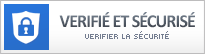 SSL site seal - click to verify